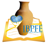 IBPFÉ logo siglas